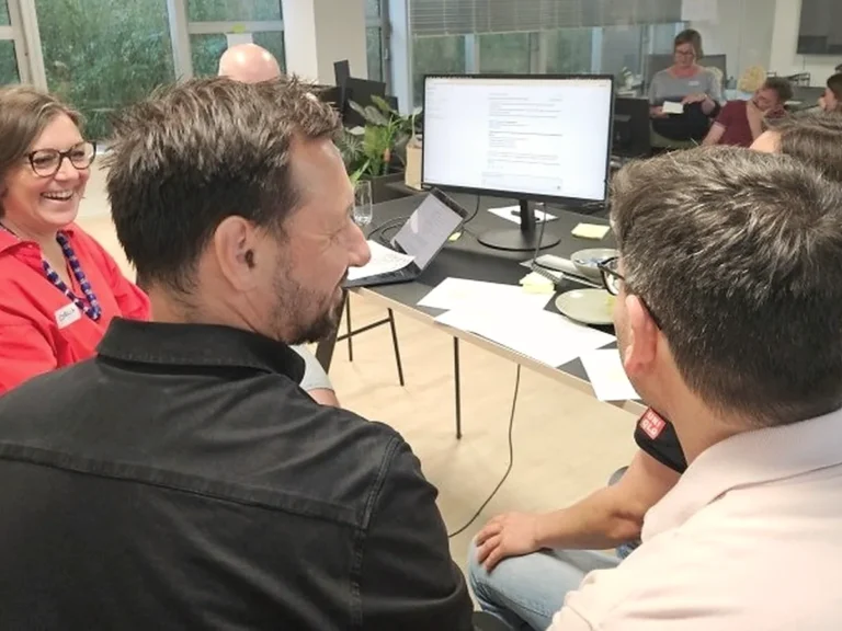 Wie Geschäftsführungen Partizipation für gezielt bessere Strategie und wirksamere Umsetzungen einsetzen können