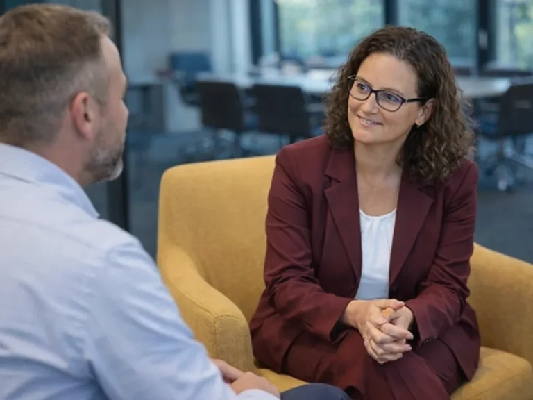 Coaching, Mentoring und Sparring in der Transformation
