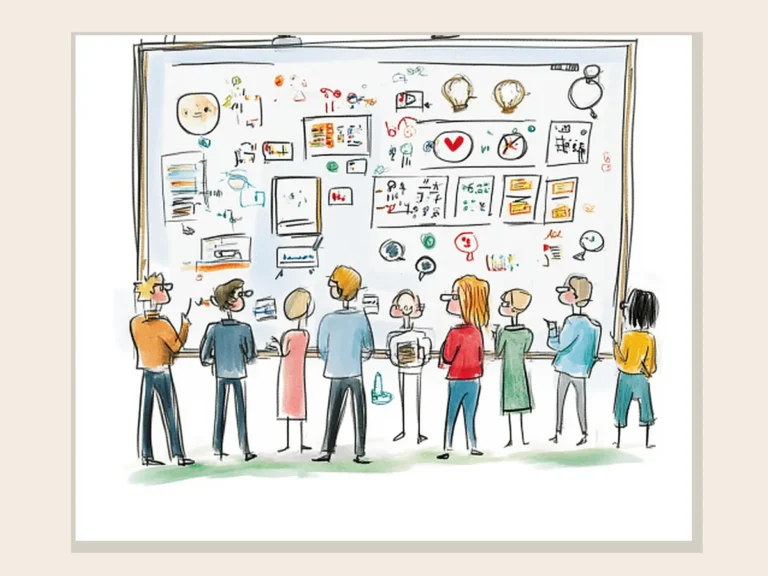 Start with Why – auch im Organisationsdesign